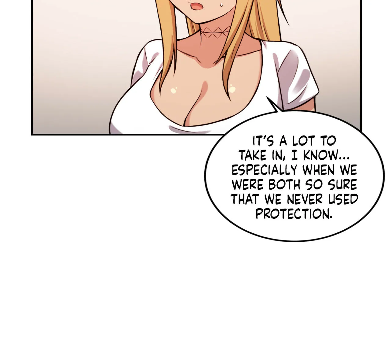 Zombie Girlfriend! Chapter 42 page 15 - 