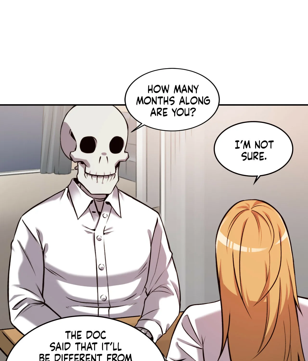Zombie Girlfriend! Chapter 42 page 16 - 