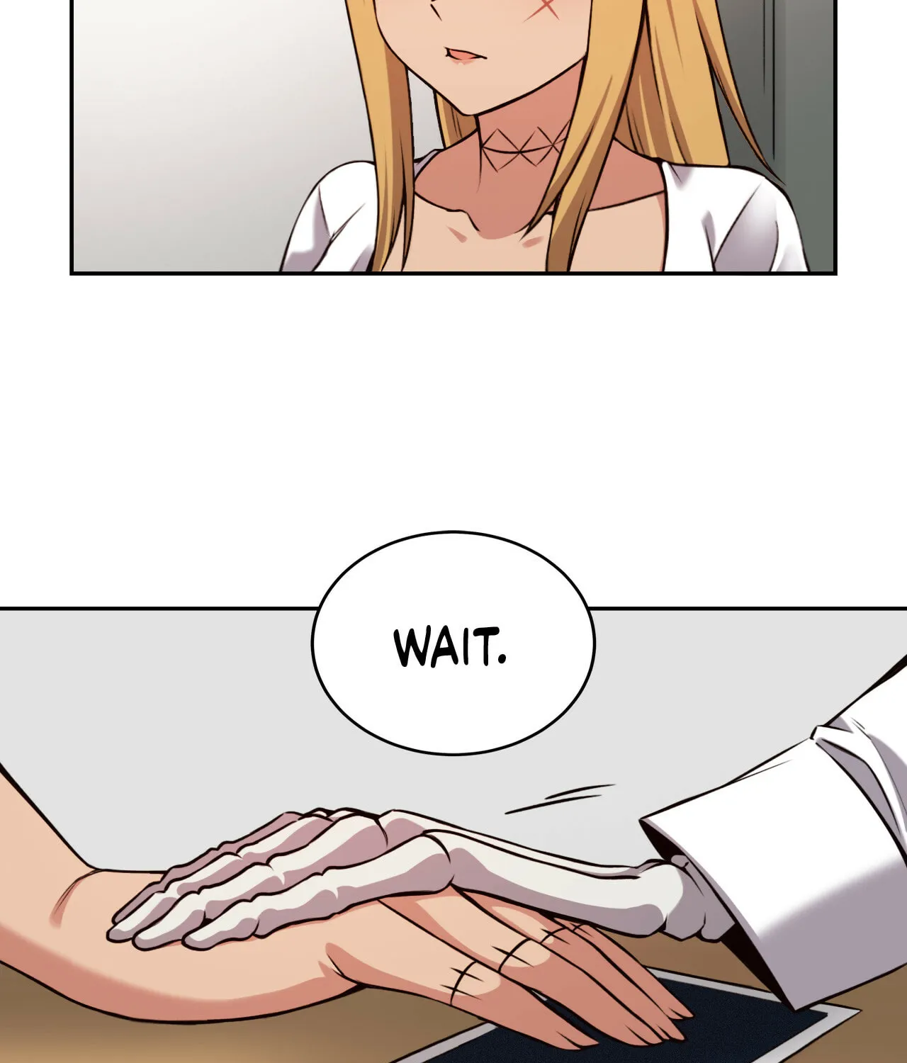 Zombie Girlfriend! Chapter 42 page 19 - 