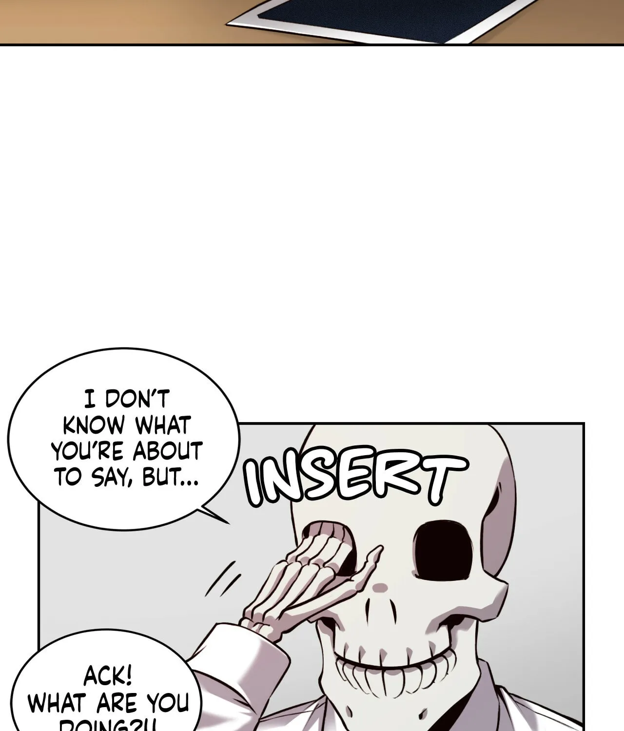 Zombie Girlfriend! Chapter 42 page 20 - 