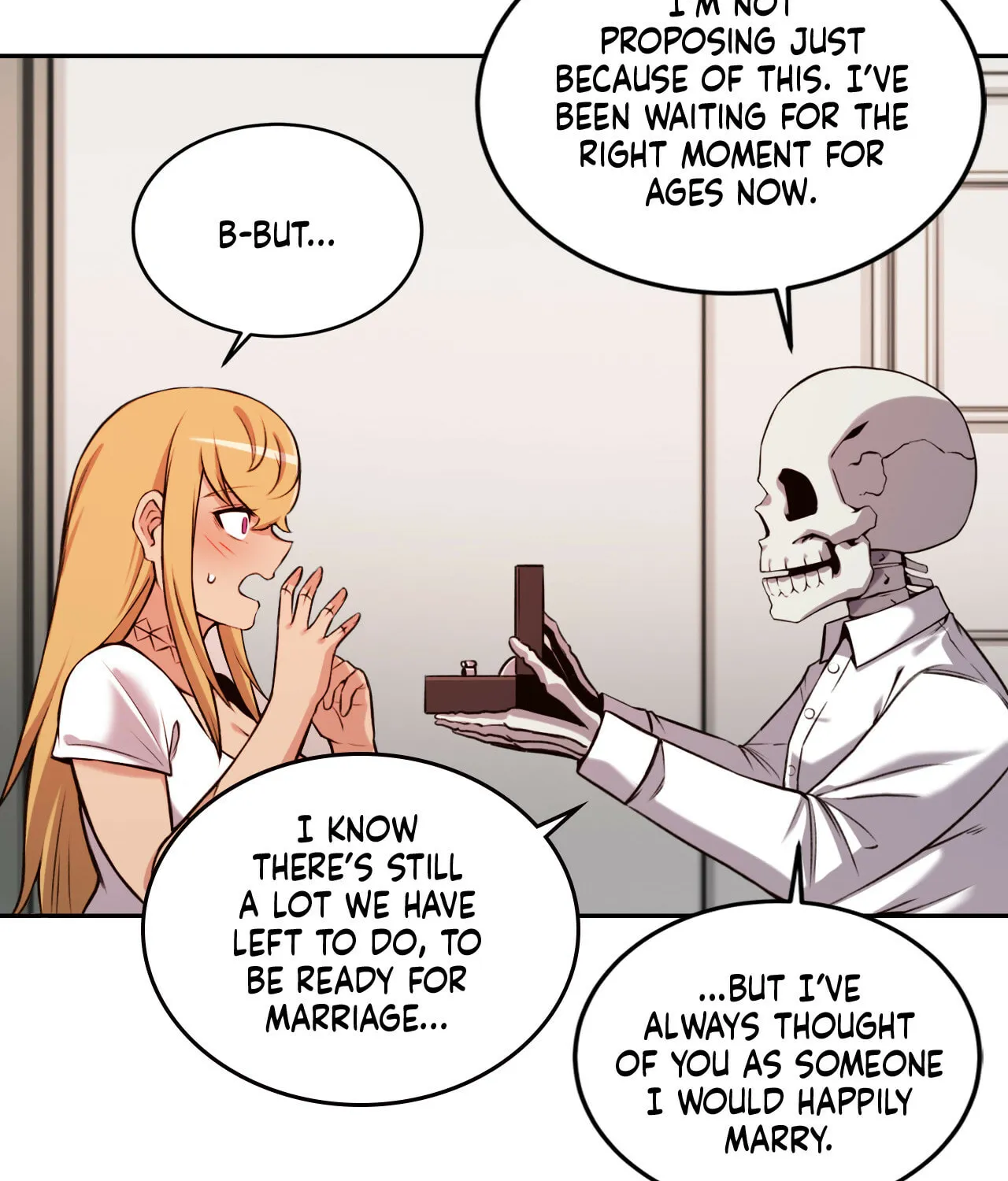 Zombie Girlfriend! Chapter 42 page 26 - 