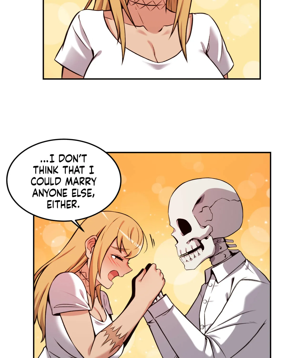 Zombie Girlfriend! Chapter 42 page 28 - 