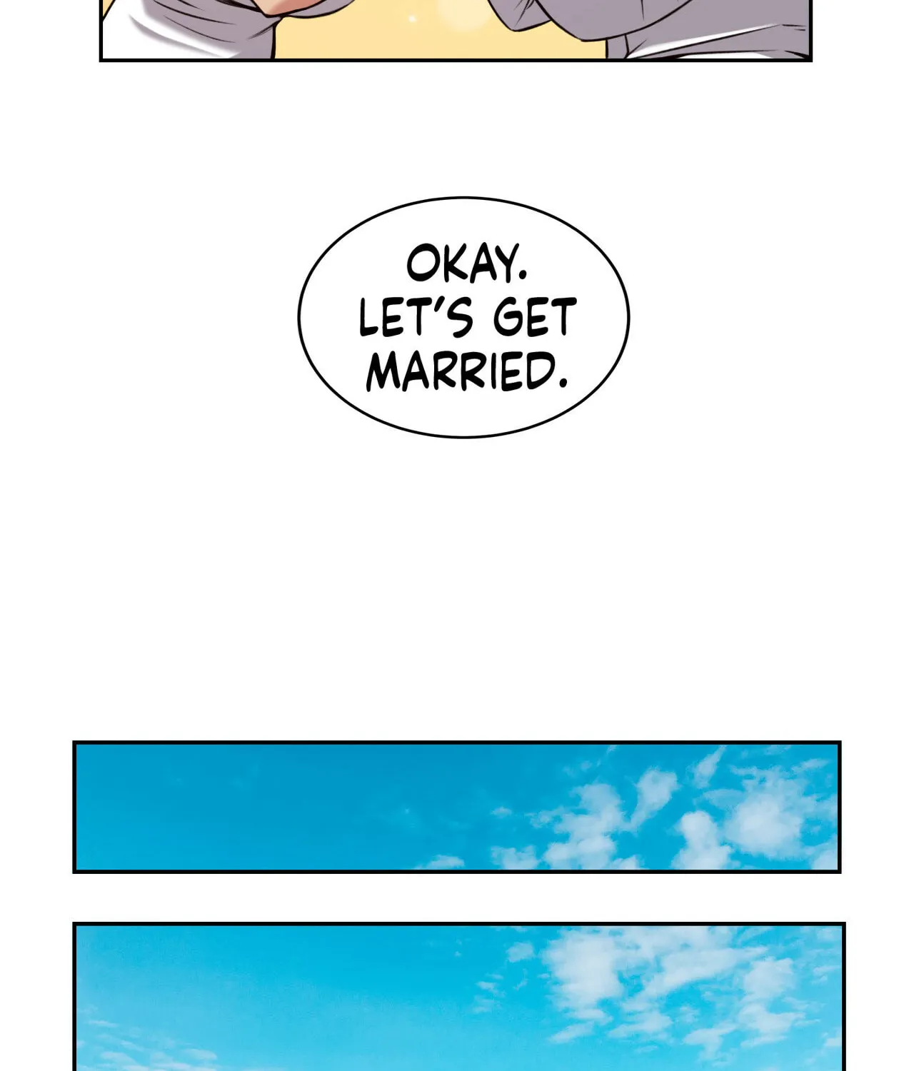 Zombie Girlfriend! Chapter 42 page 29 - 