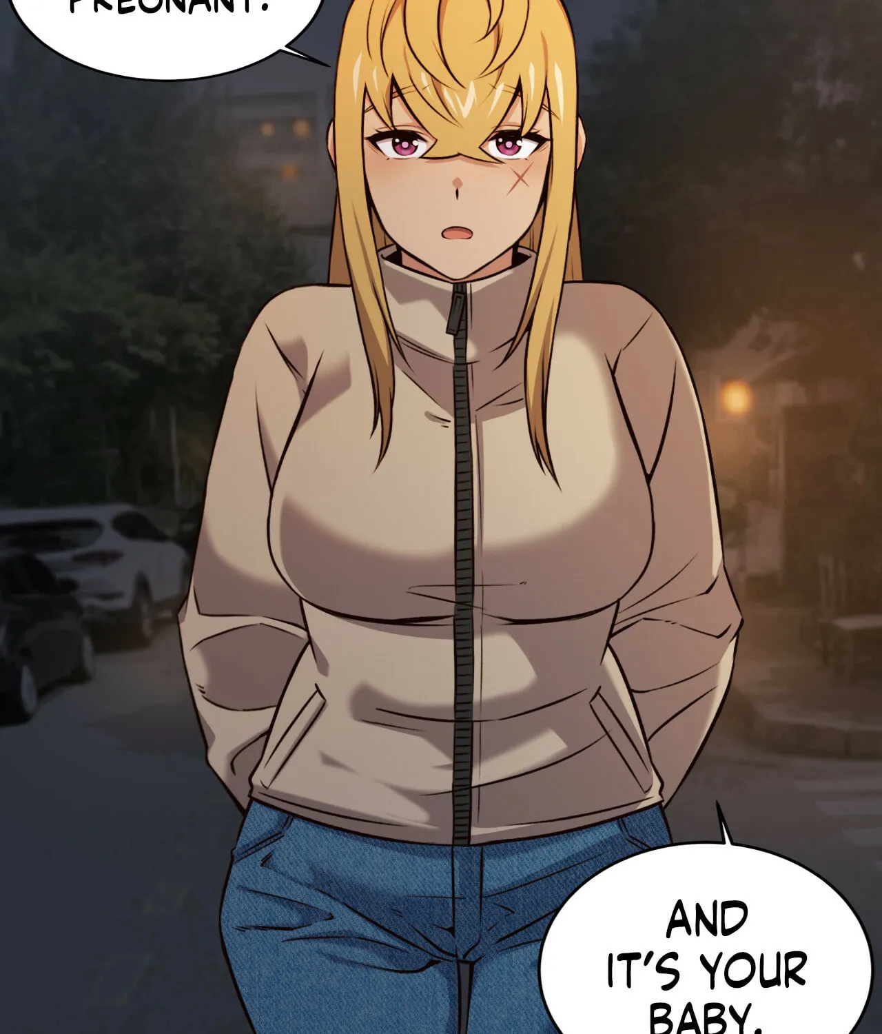 Zombie Girlfriend! Chapter 42 page 4 - 