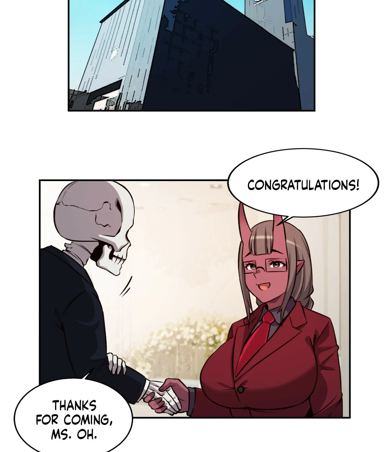 Zombie Girlfriend! Chapter 42 page 31 - 