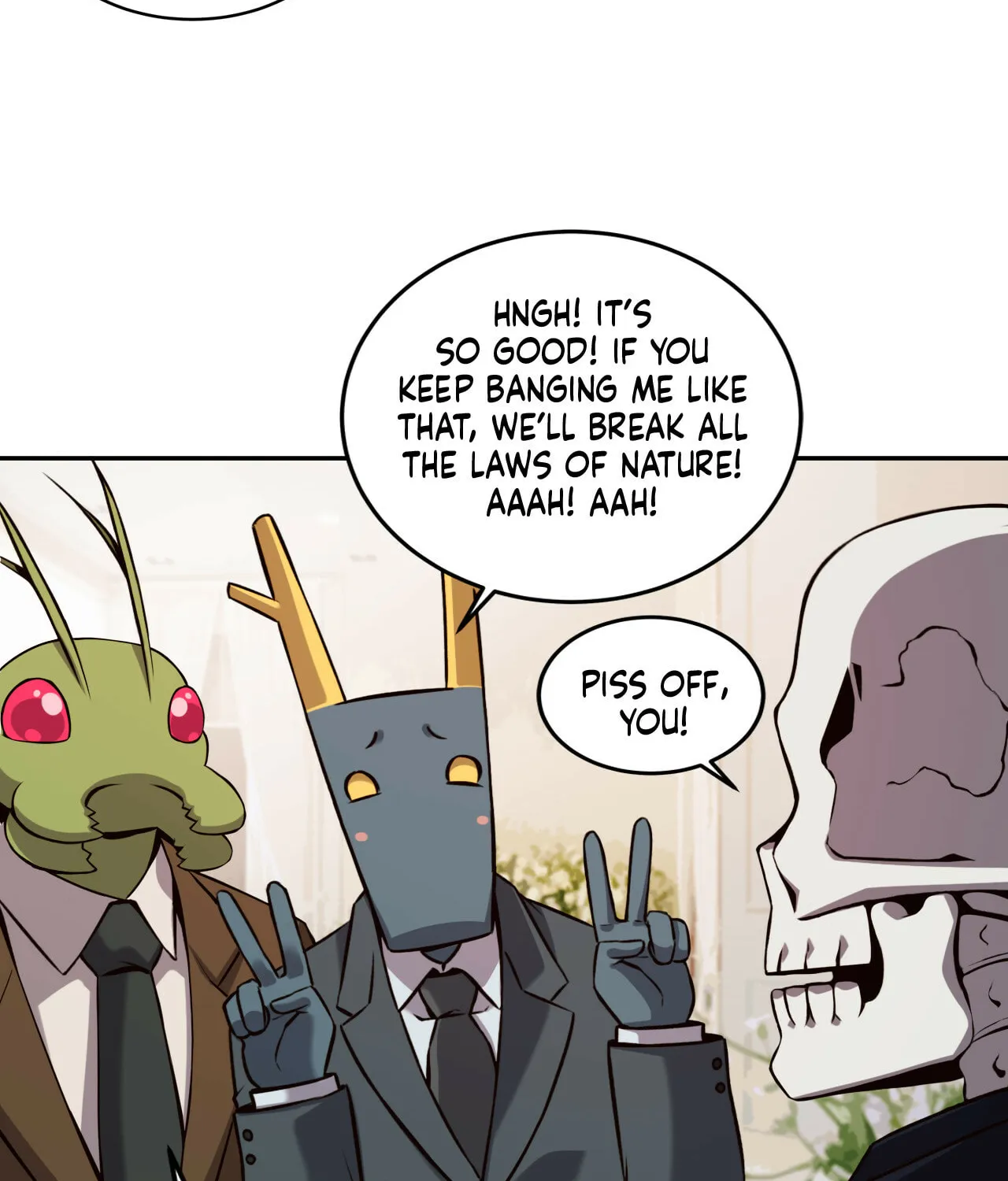 Zombie Girlfriend! Chapter 42 page 32 - 