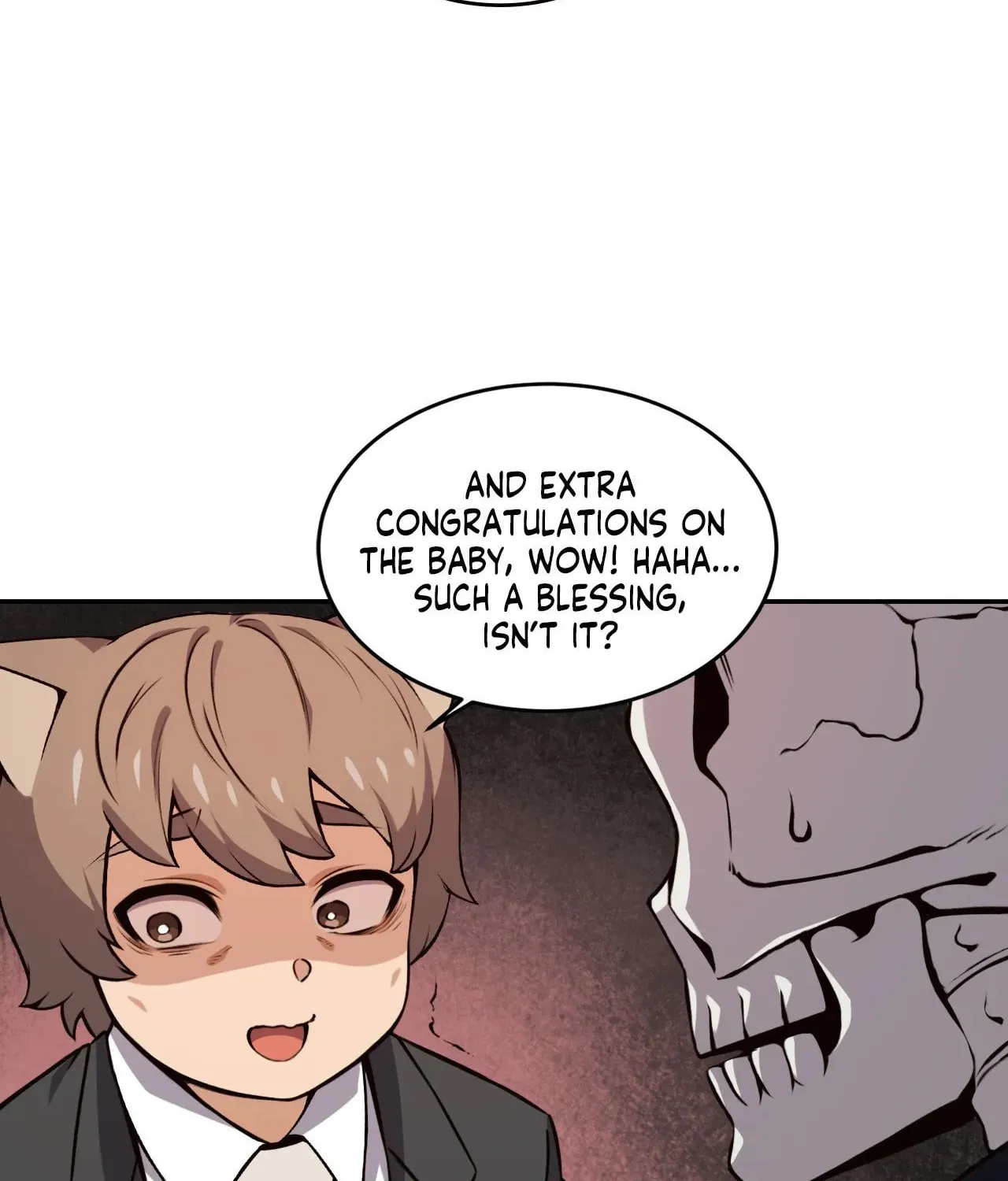 Zombie Girlfriend! Chapter 42 page 35 - 