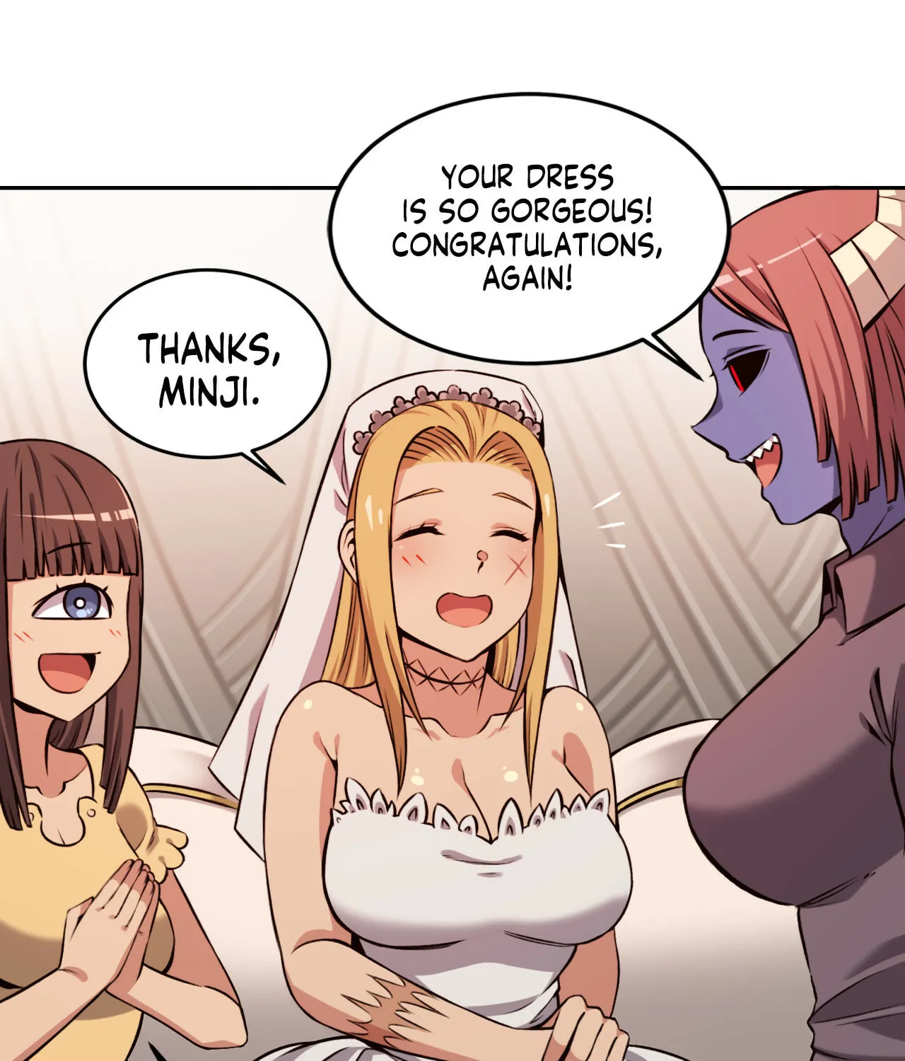 Zombie Girlfriend! Chapter 42 page 37 - 