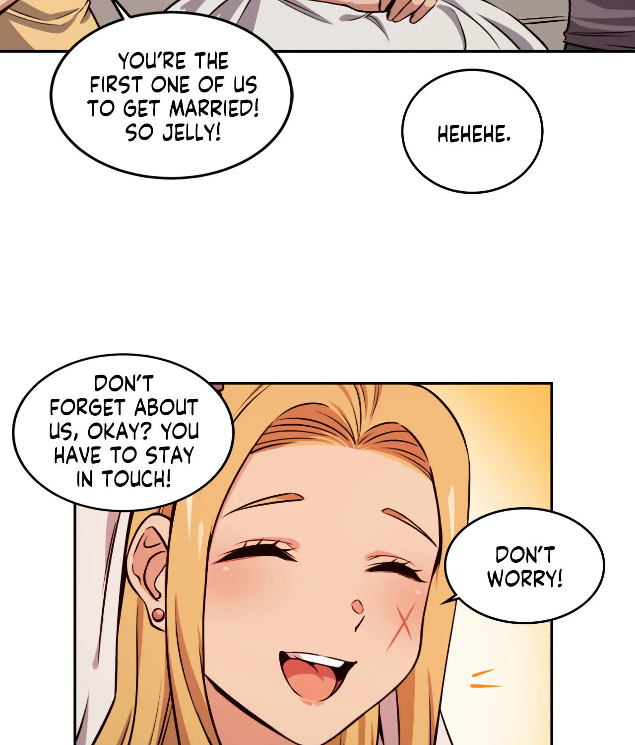 Zombie Girlfriend! Chapter 42 page 38 - 