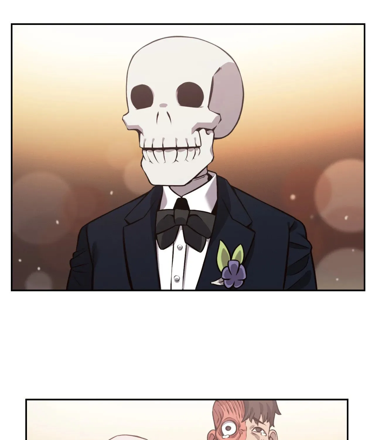 Zombie Girlfriend! Chapter 42 page 40 - 