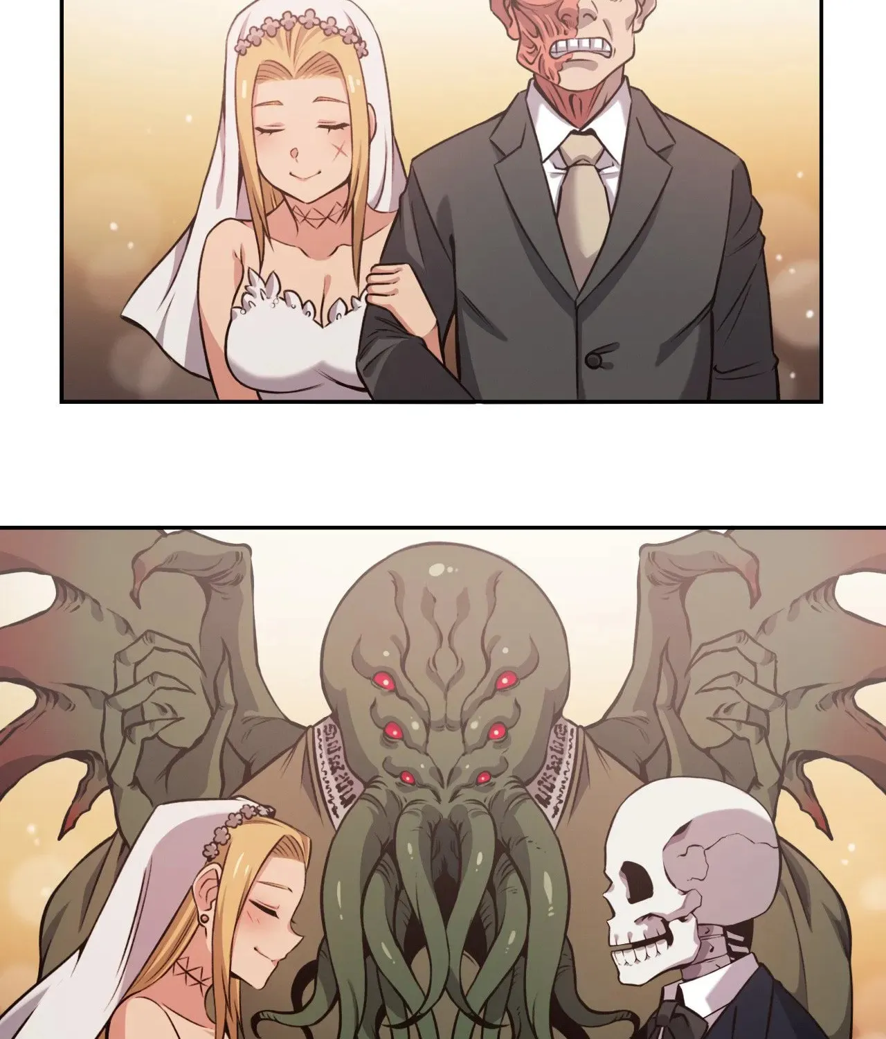 Zombie Girlfriend! Chapter 42 page 41 - 