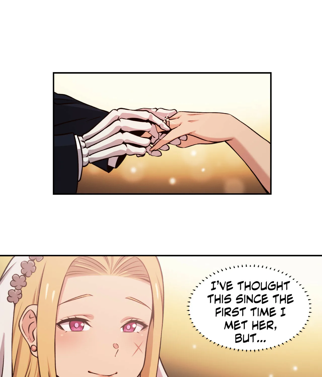 Zombie Girlfriend! Chapter 42 page 43 - 