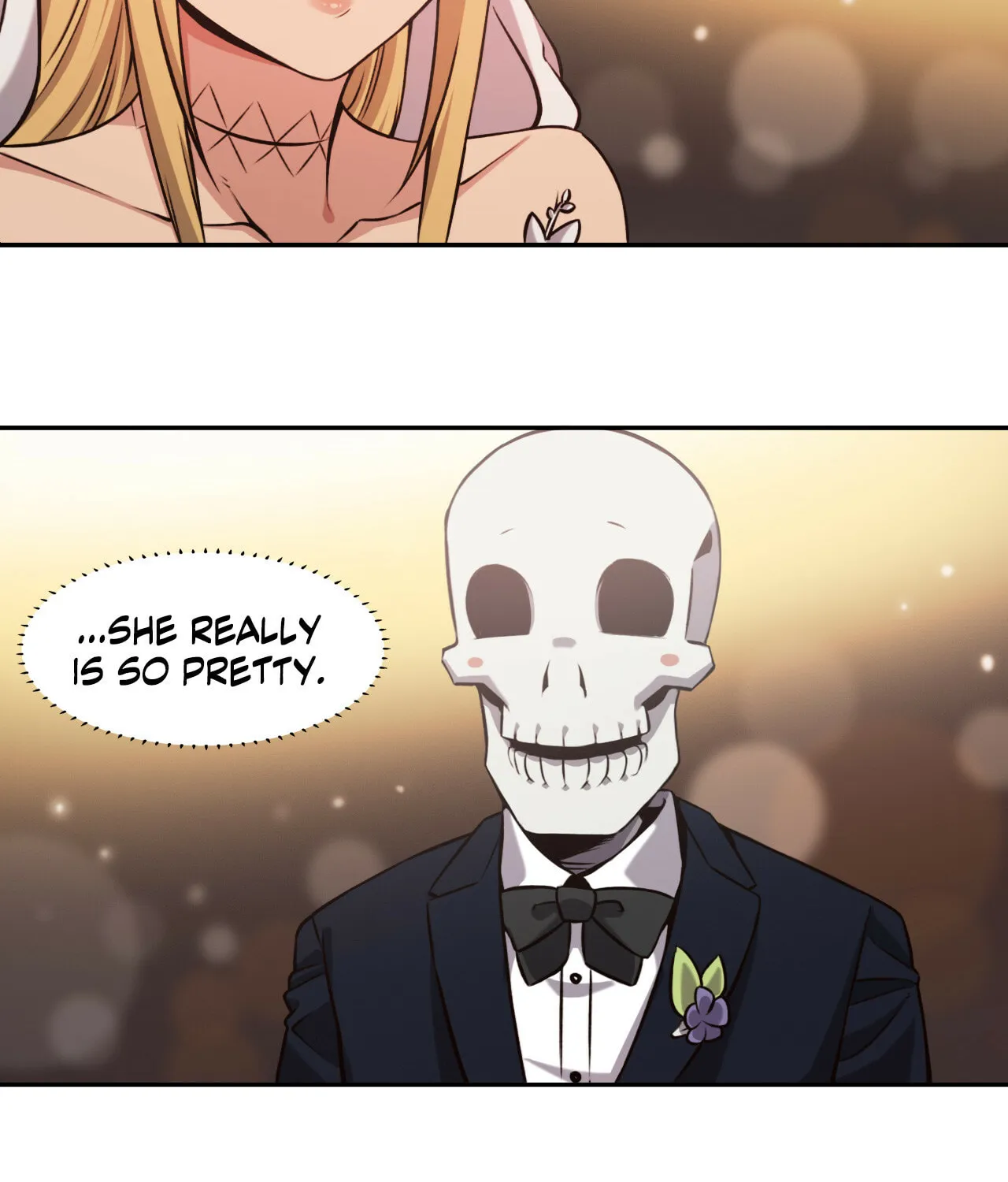 Zombie Girlfriend! Chapter 42 page 44 - 