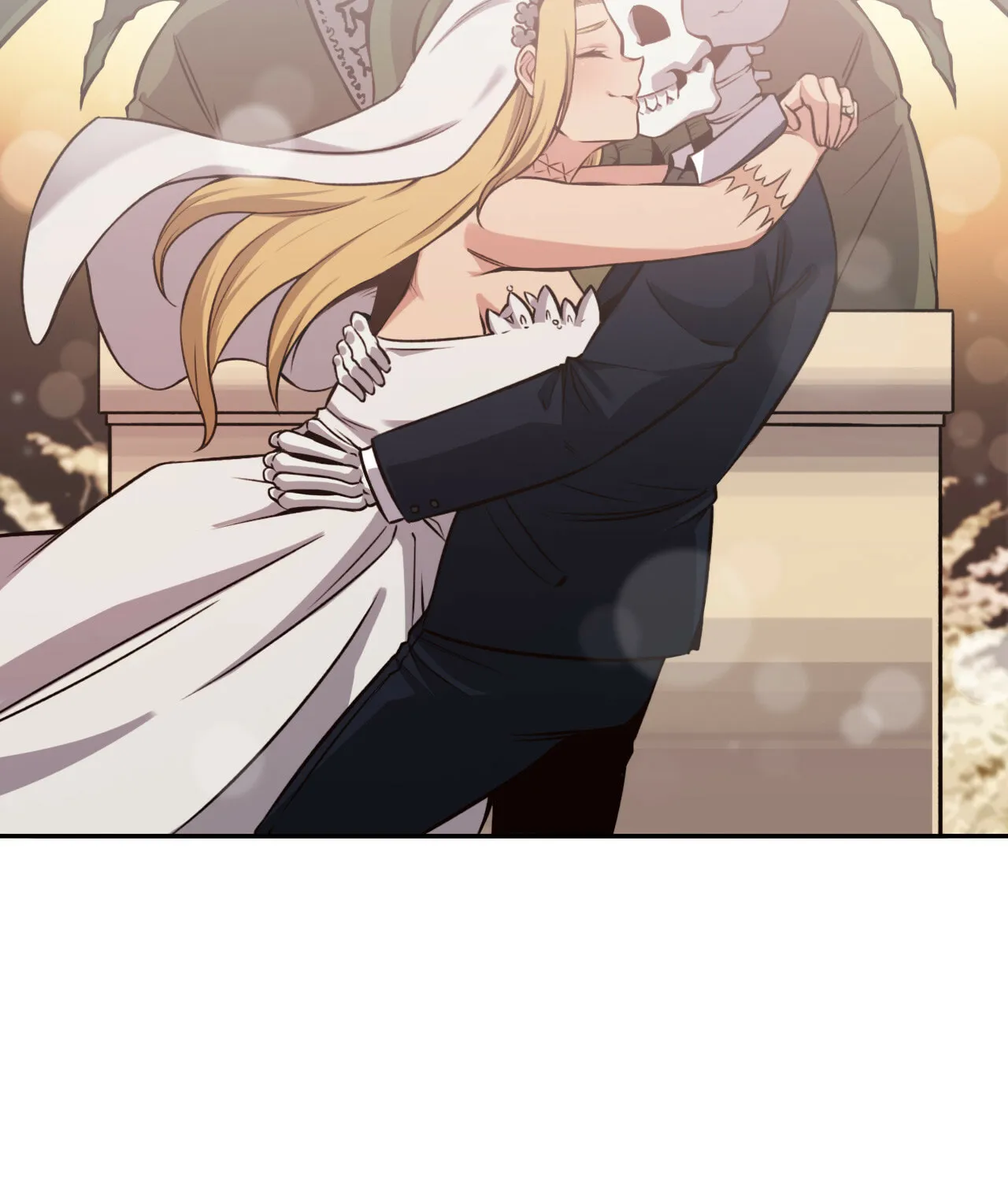Zombie Girlfriend! Chapter 42 page 46 - 