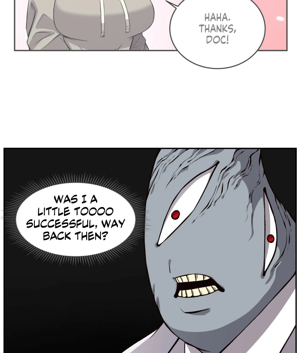 Zombie Girlfriend! Chapter 42 page 50 - 
