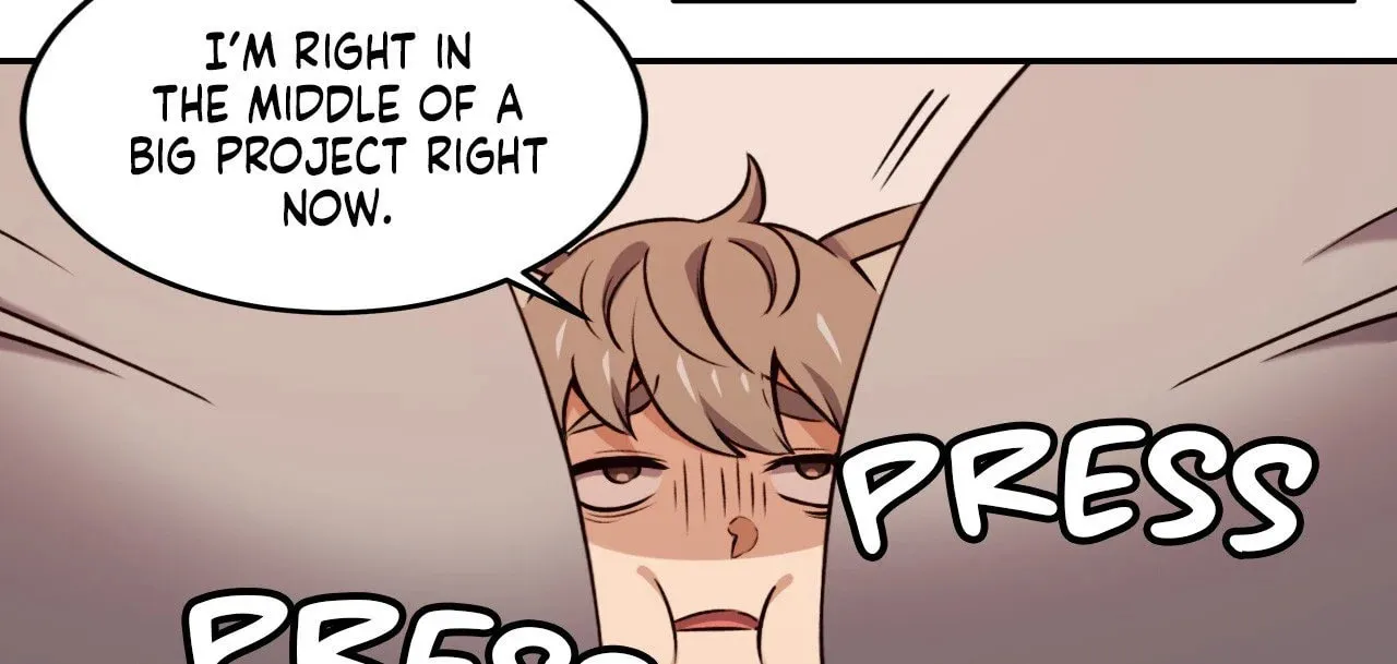 Zombie Girlfriend! Chapter 42 page 54 - 