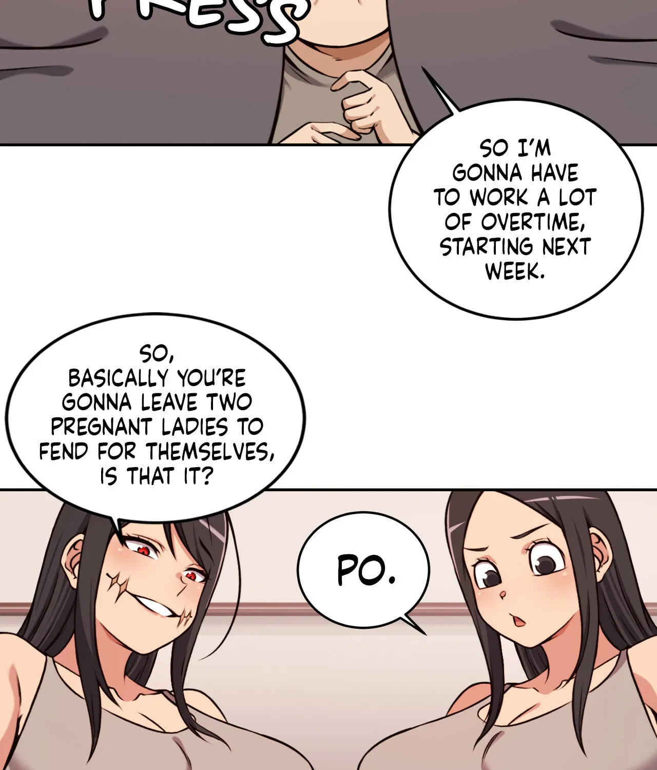 Zombie Girlfriend! Chapter 42 page 55 - 