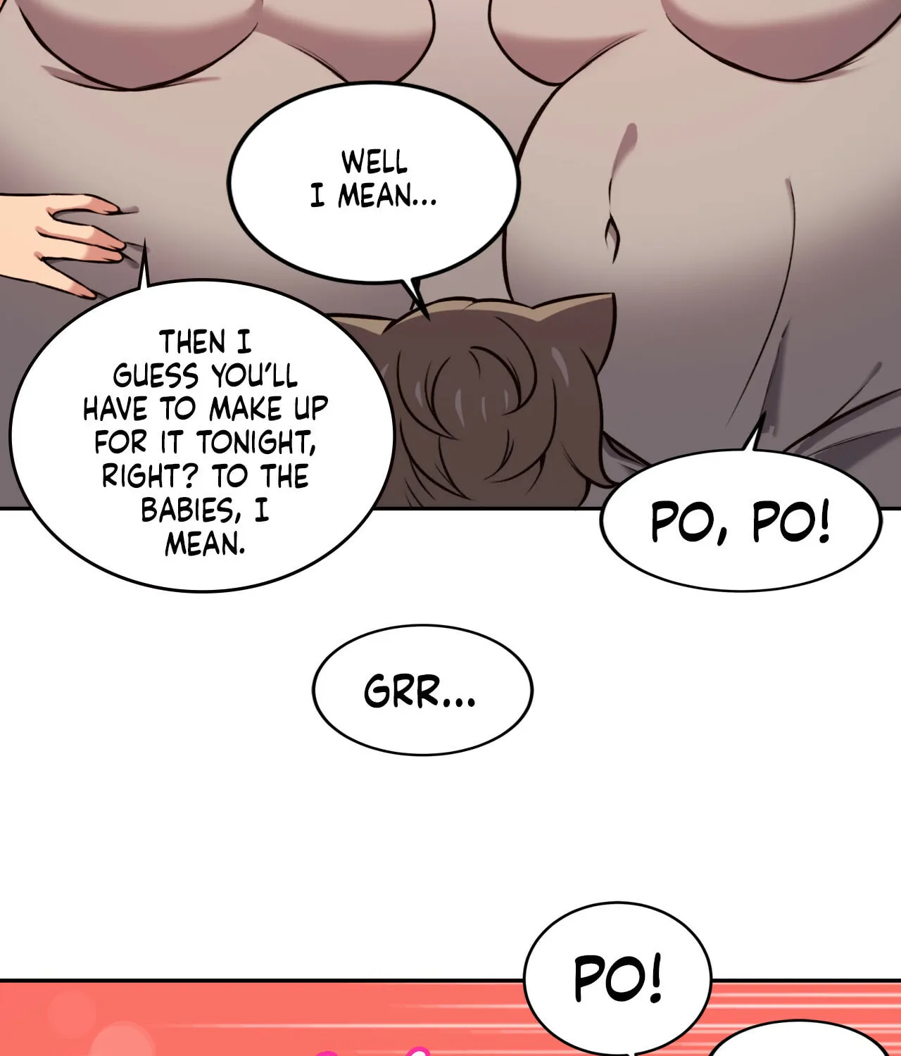 Zombie Girlfriend! Chapter 42 page 56 - 