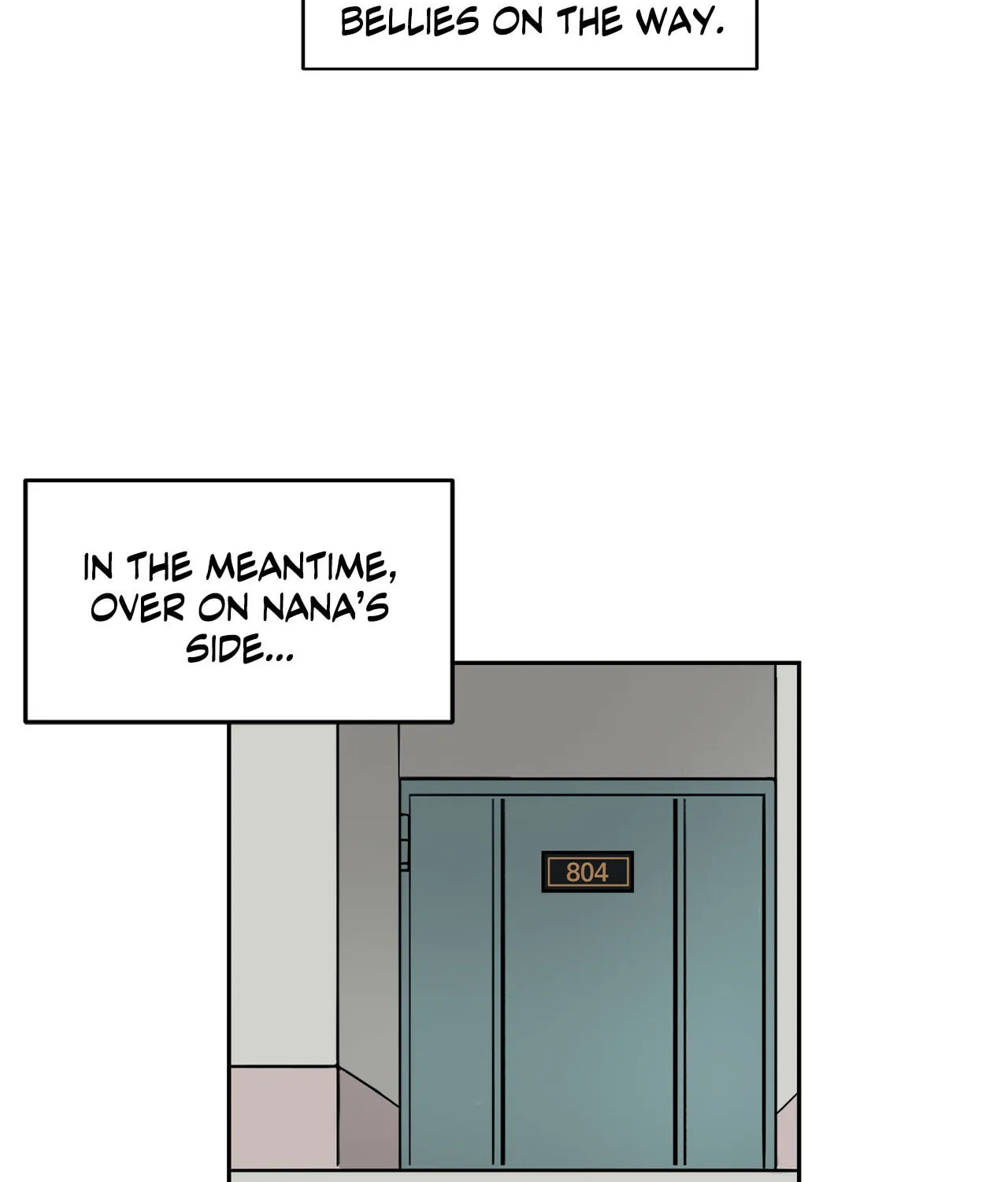 Zombie Girlfriend! Chapter 42 page 59 - 
