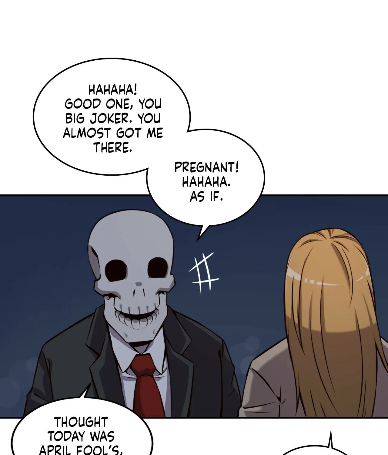 Zombie Girlfriend! Chapter 42 page 7 - 