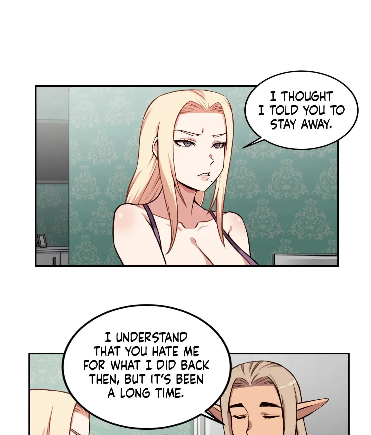 Zombie Girlfriend! Chapter 42 page 61 - 