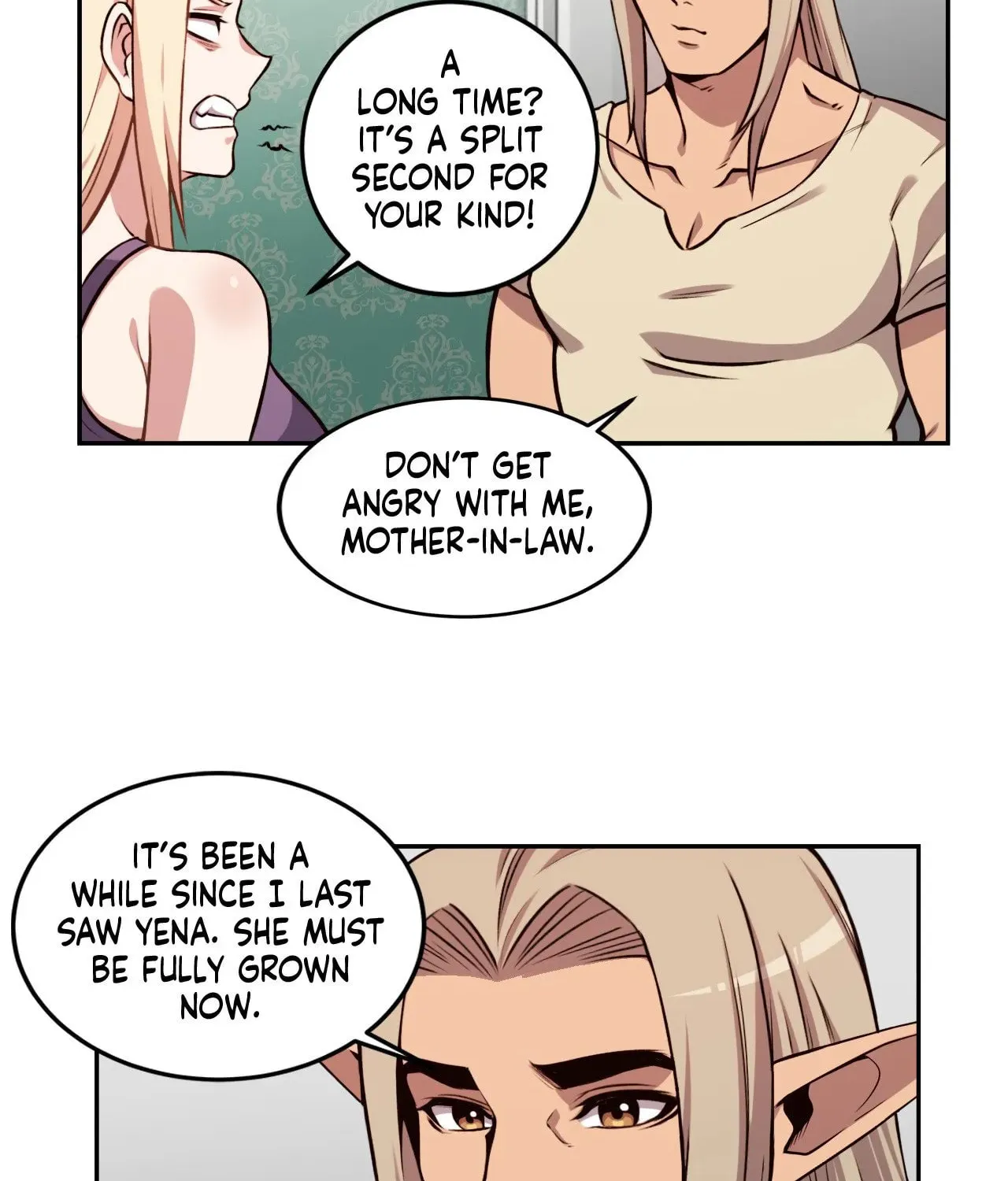 Zombie Girlfriend! Chapter 42 page 62 - 