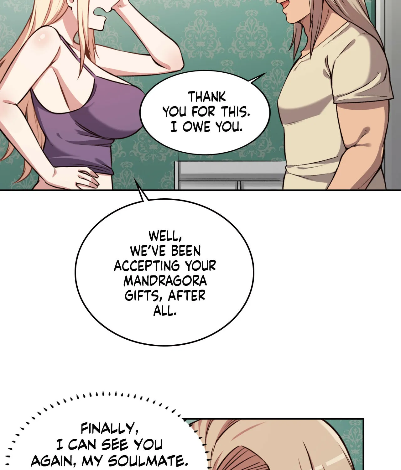 Zombie Girlfriend! Chapter 42 page 64 - 