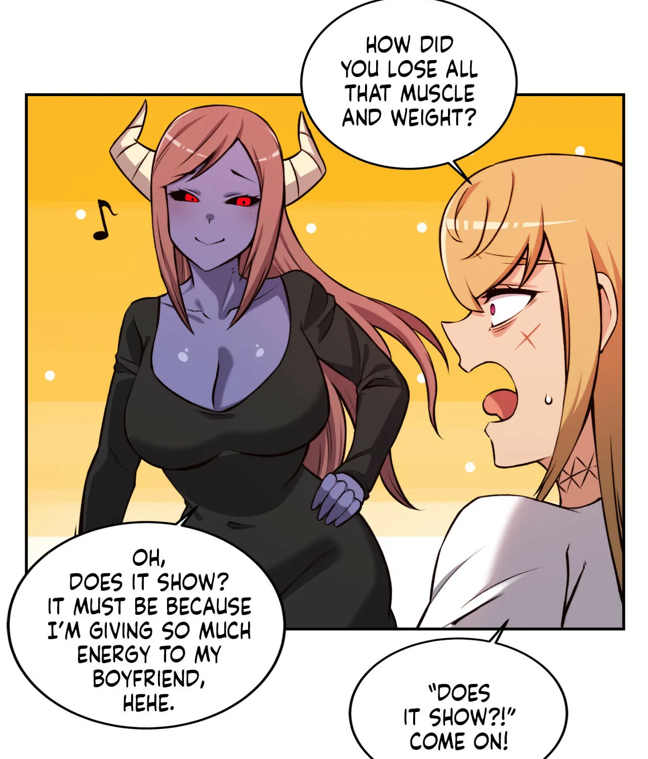 Zombie Girlfriend! Chapter 42 page 71 - 