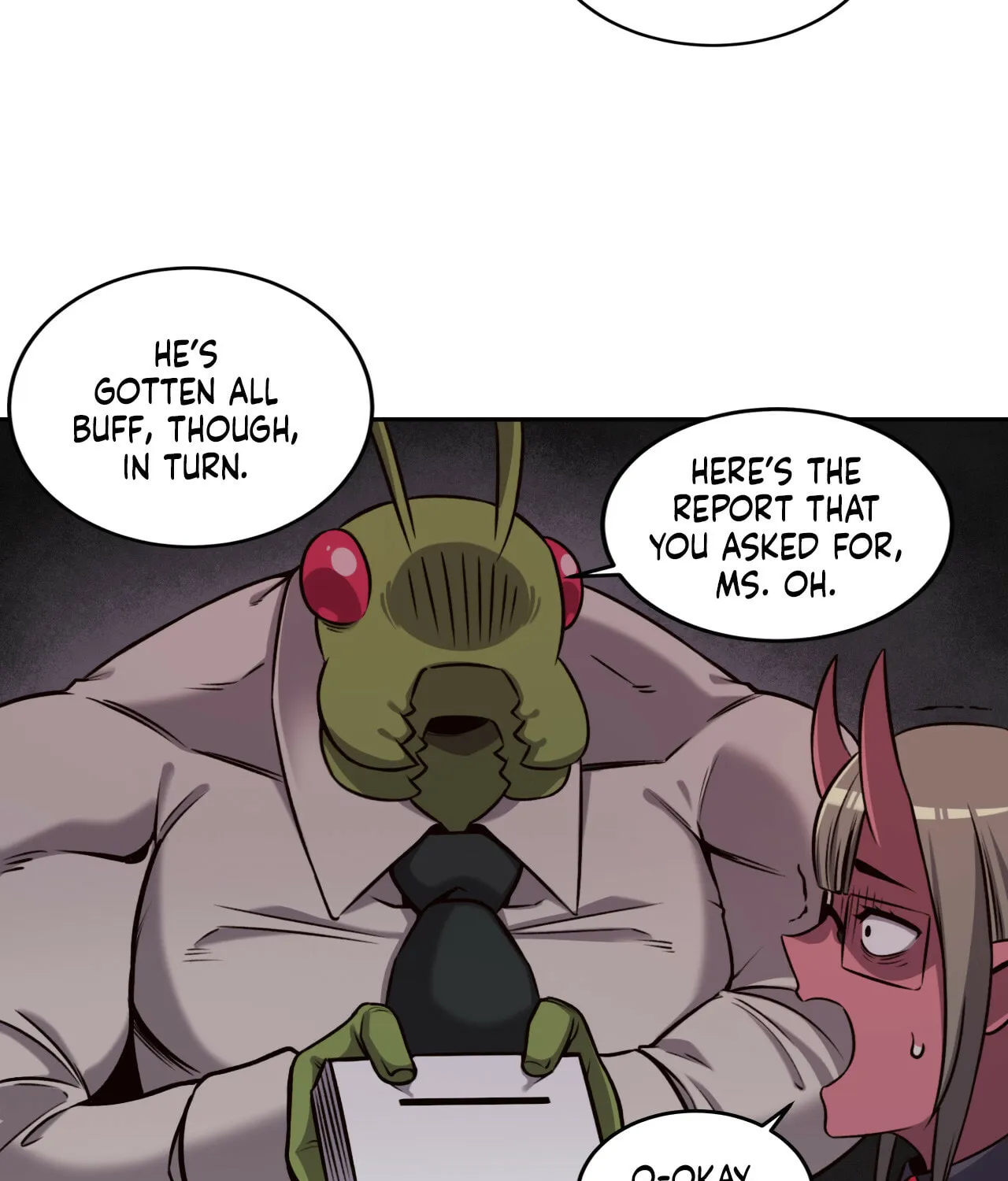 Zombie Girlfriend! Chapter 42 page 72 - 