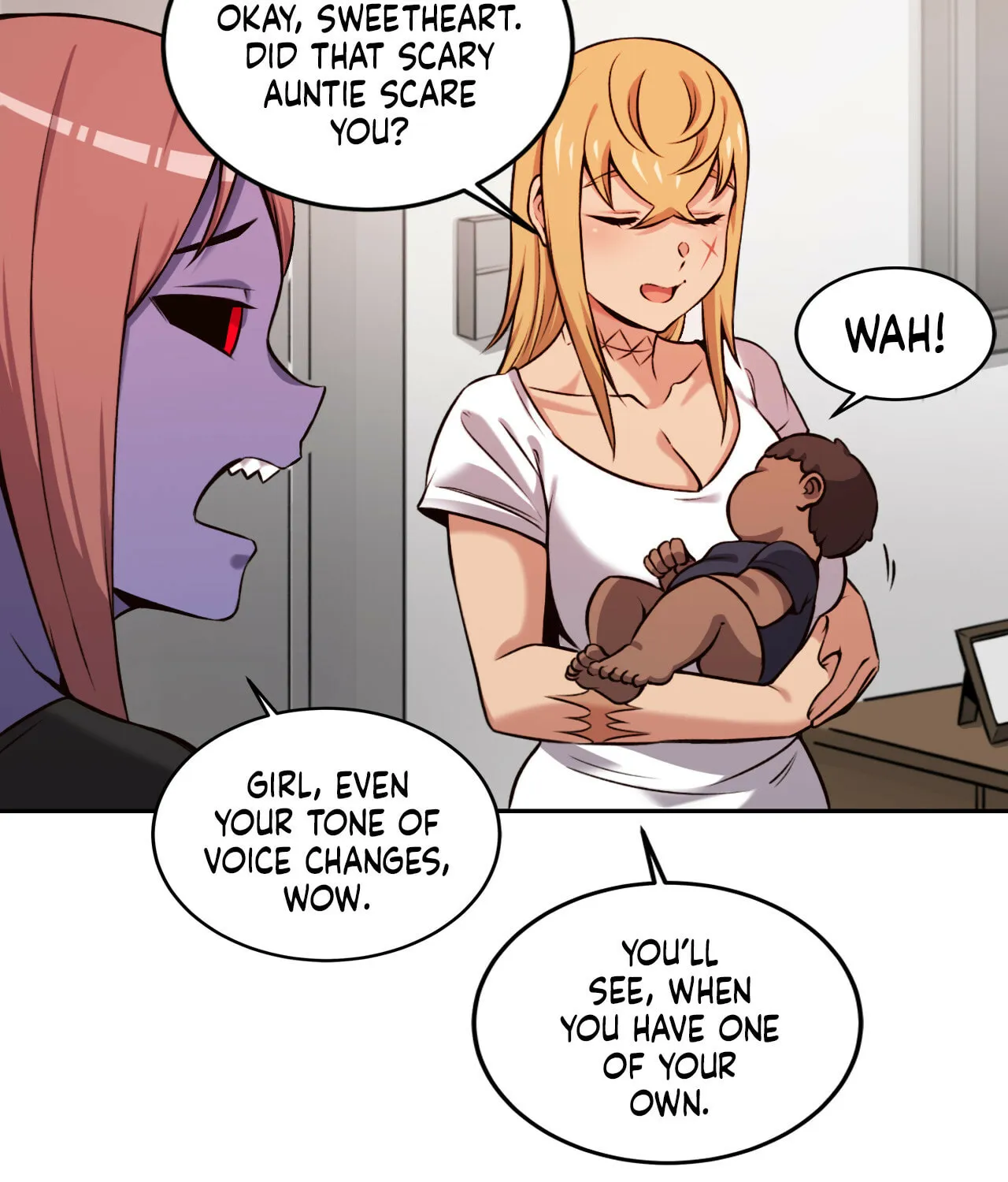 Zombie Girlfriend! Chapter 42 page 76 - 