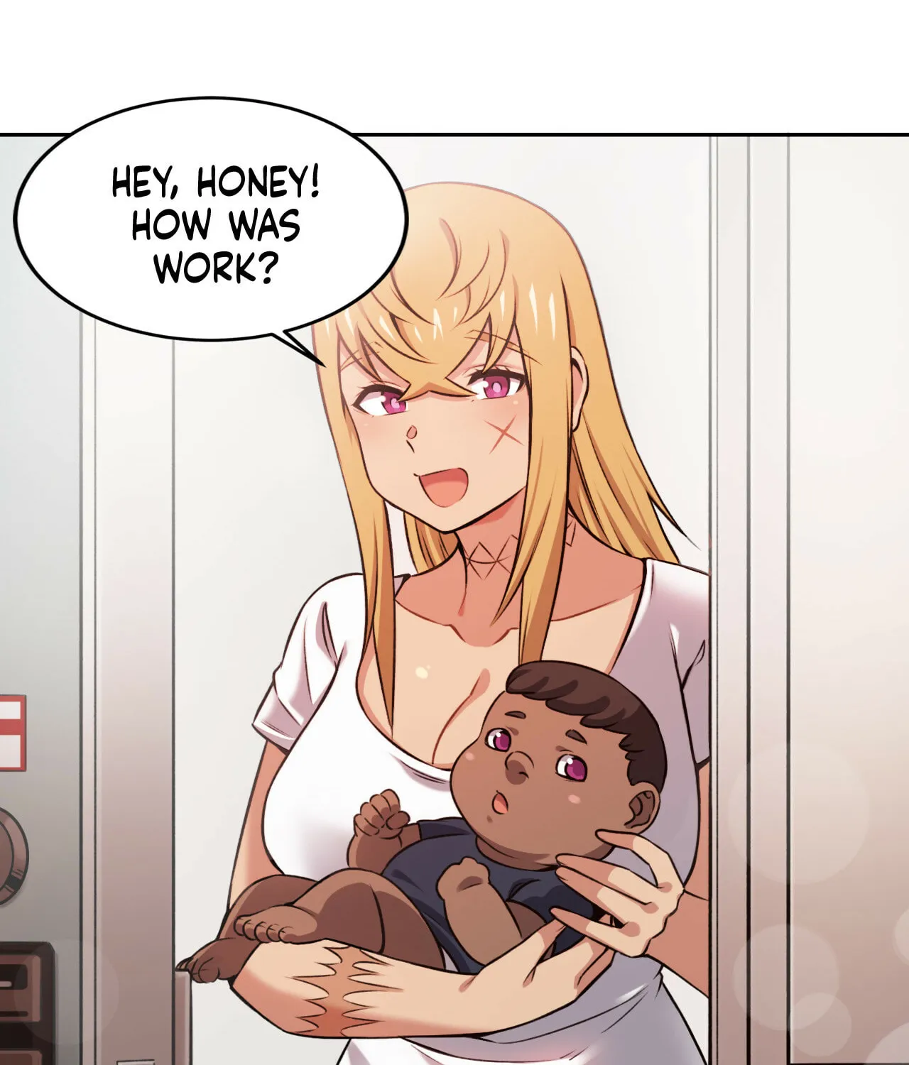 Zombie Girlfriend! Chapter 42 page 79 - 