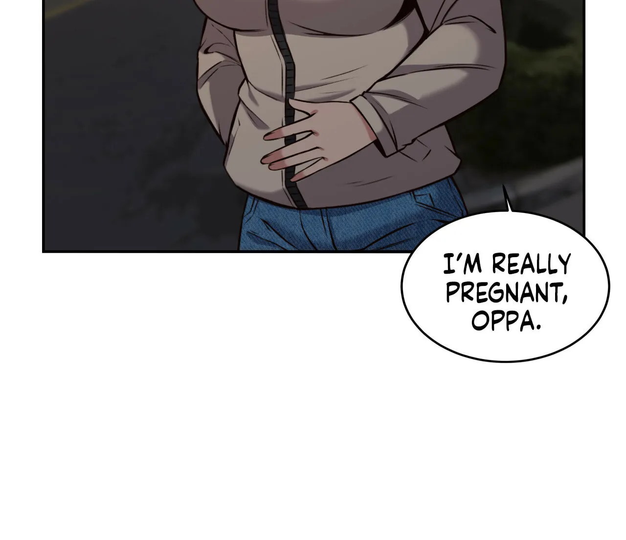 Zombie Girlfriend! Chapter 42 page 9 - 