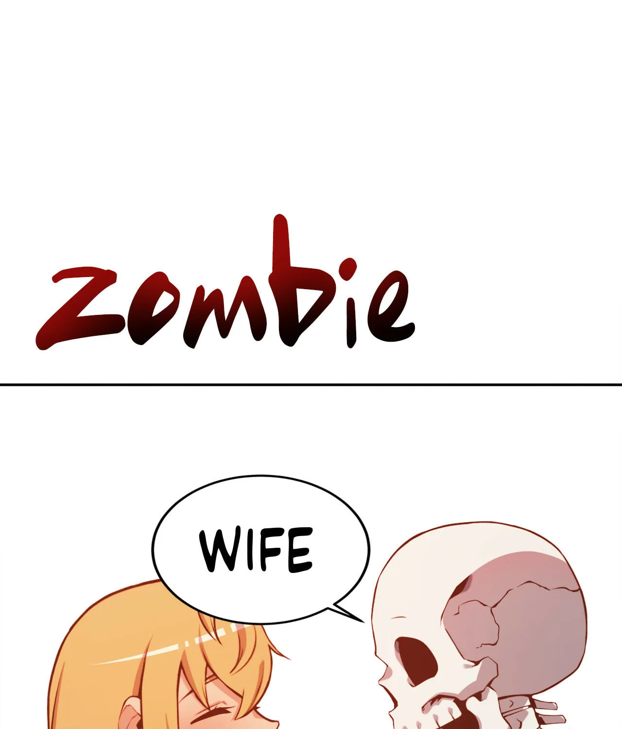 Zombie Girlfriend! Chapter 42 page 81 - 