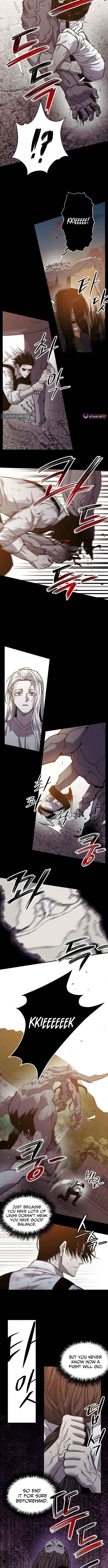 Zombie Horde Chapter 25 page 8 - 