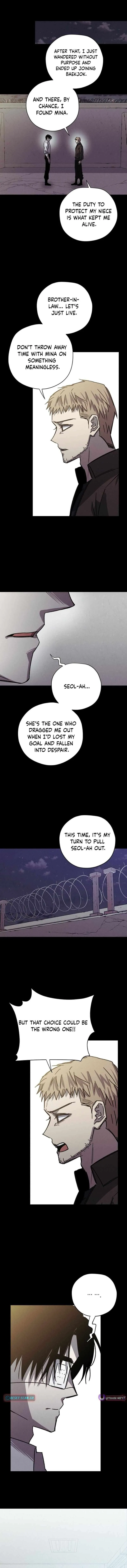 Zombie Horde Chapter 41 page 11 - 