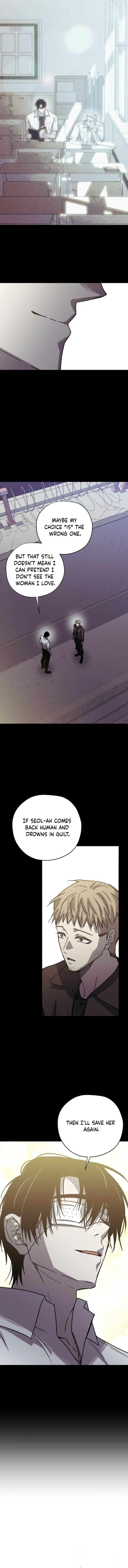 Zombie Horde Chapter 41 page 12 - 