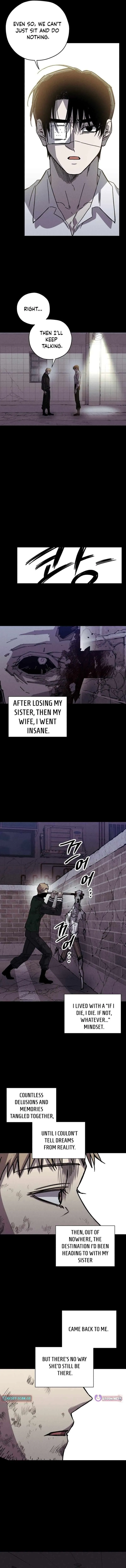 Zombie Horde Chapter 41 page 9 - 