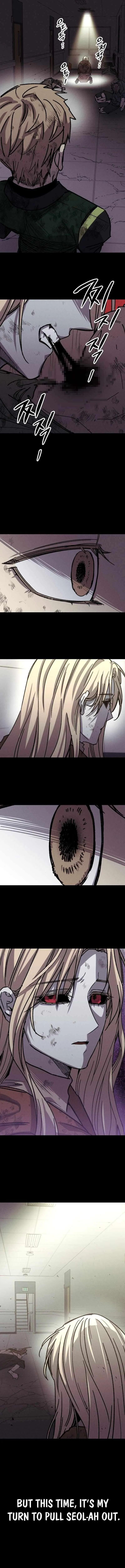 Zombie Horde Chapter 41 page 10 - 