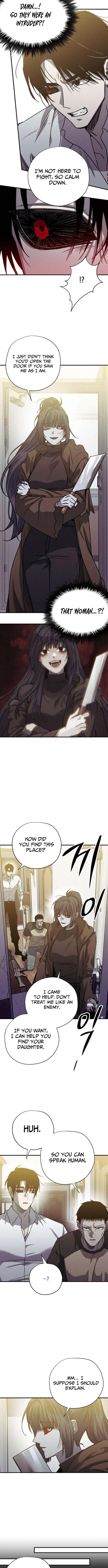 Zombie Horde Chapter 42 page 3 - 