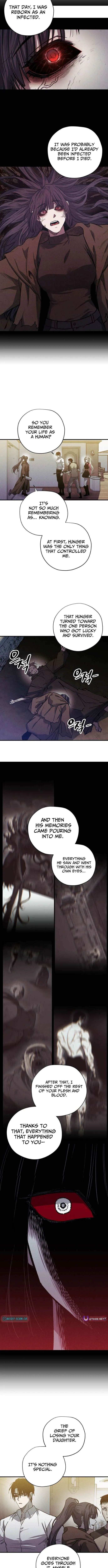 Zombie Horde Chapter 42 page 4 - 