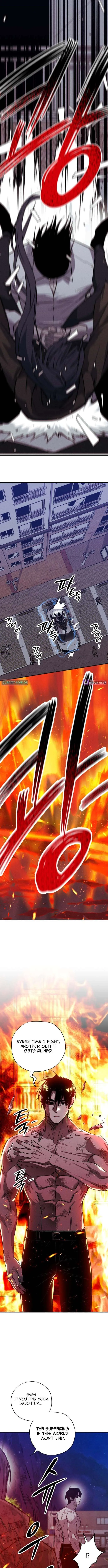 Zombie Horde Chapter 42 page 8 - 