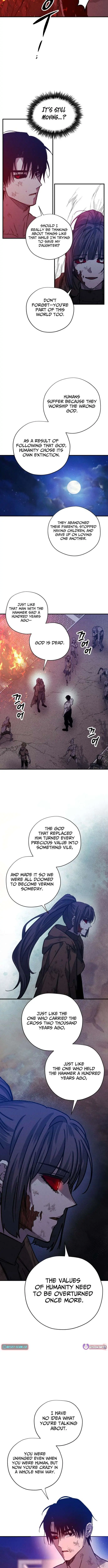Zombie Horde Chapter 42 page 9 - 