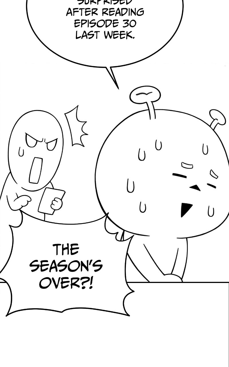Zombie Papa Season 1 Afterword page 13 - 