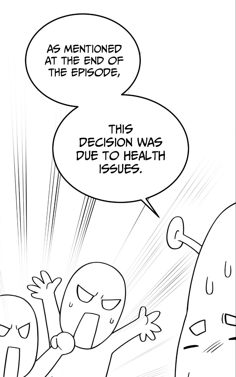 Zombie Papa Season 1 Afterword page 14 - 