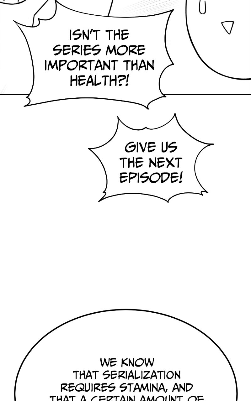 Zombie Papa Season 1 Afterword page 15 - 
