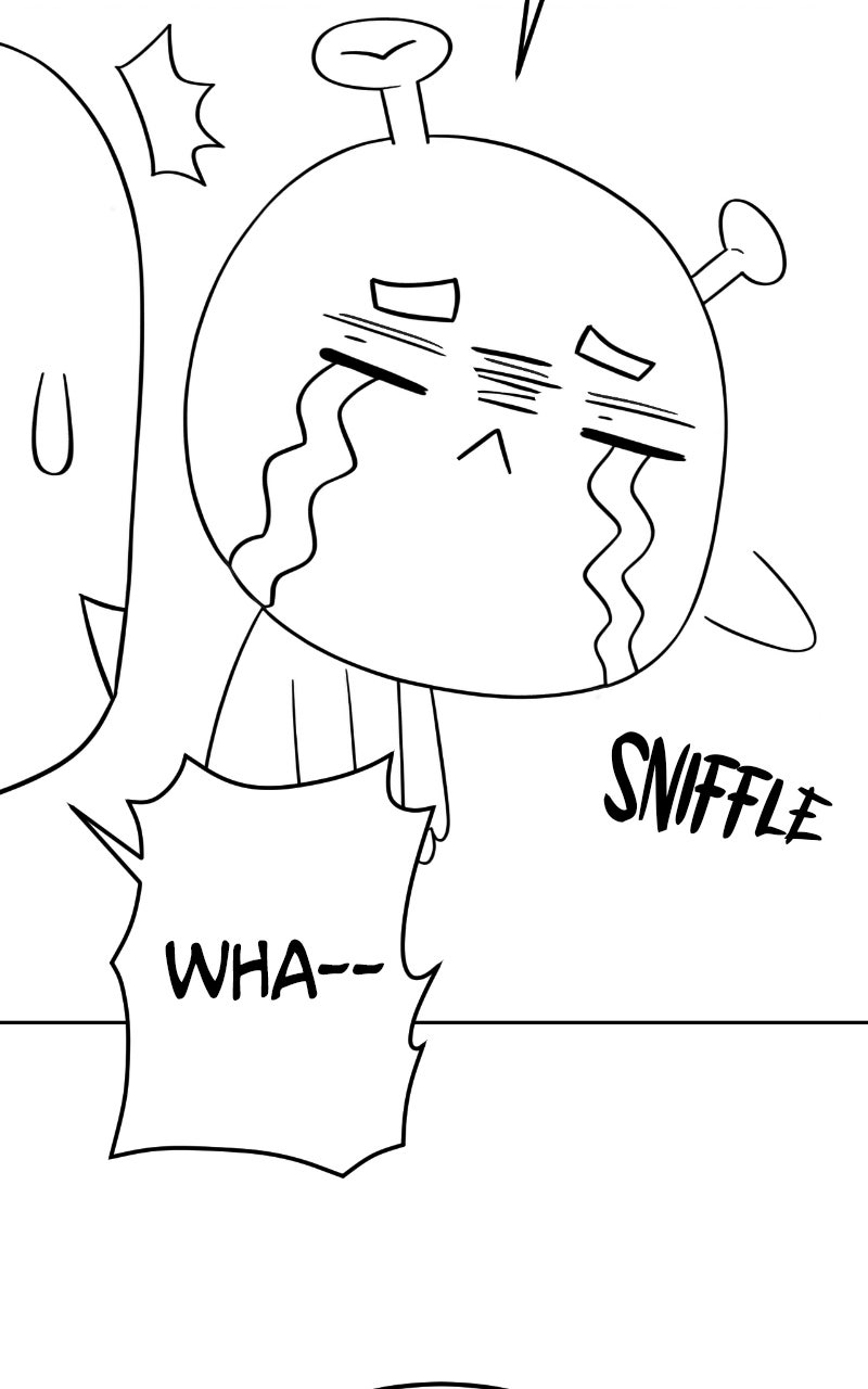 Zombie Papa Season 1 Afterword page 20 - 