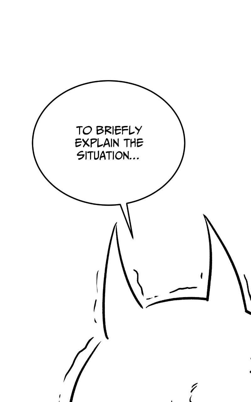 Zombie Papa Season 1 Afterword page 3 - 