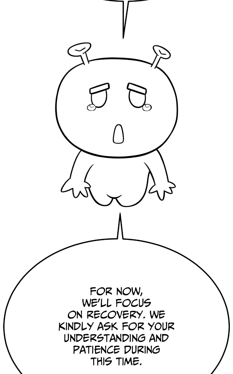 Zombie Papa Season 1 Afterword page 23 - 