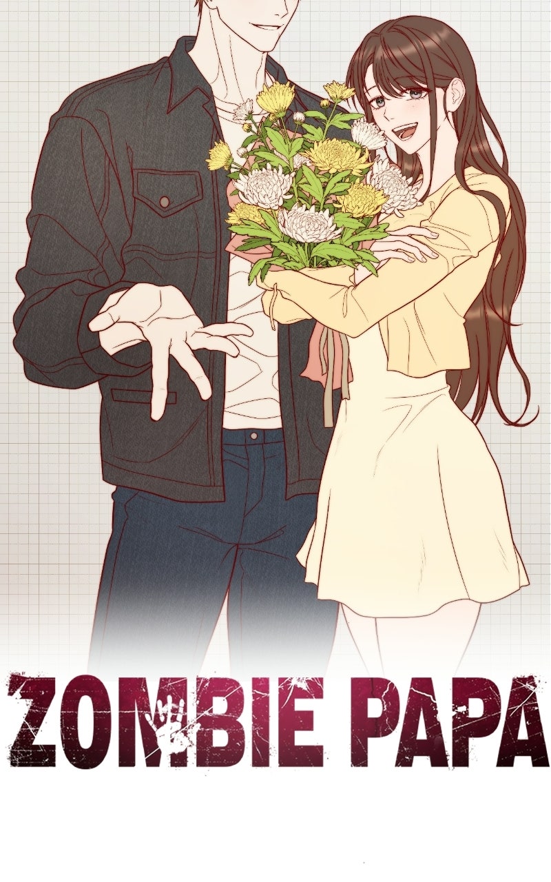 Zombie Papa Season 1 Afterword page 29 - 
