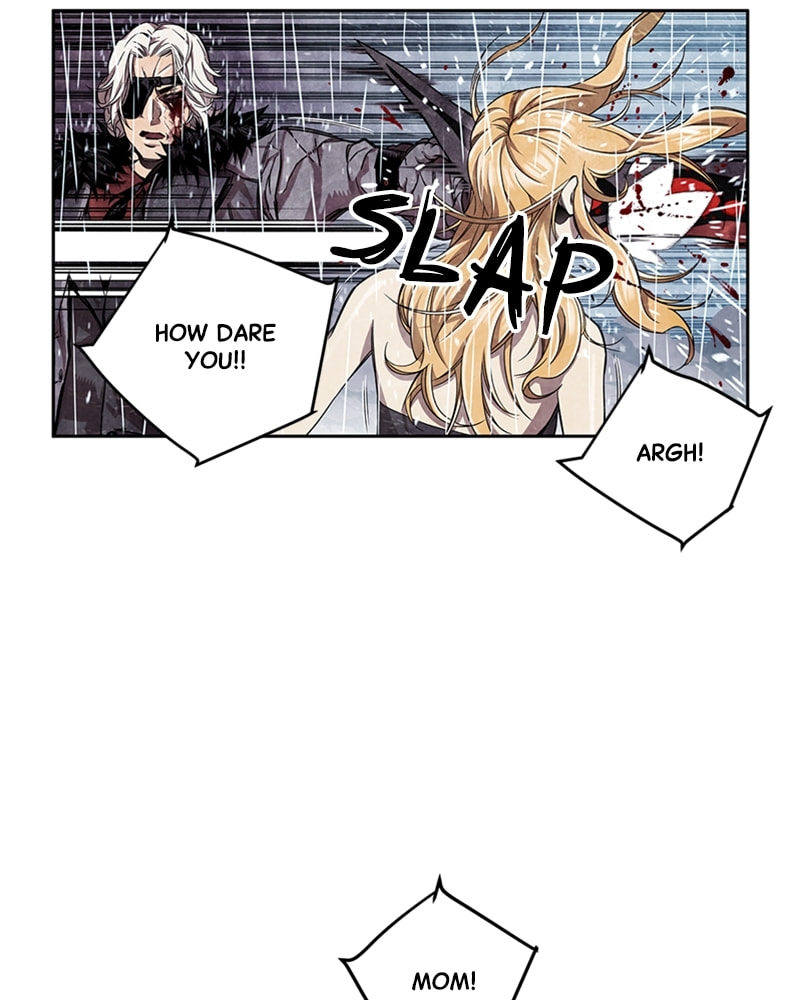 Zombie Ship Chapter 48 page 16 - 